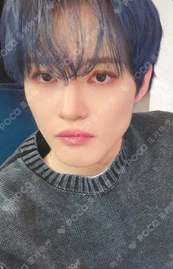 Beat It Up MAKESTAR CHENLE photocard image