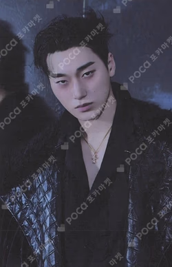 GOLDEN HOUR : Part.4 POCAALBUM VER. Z VER.