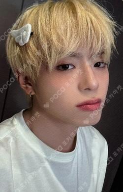 Lost and Found EVERLINE KANGMIN photocard image