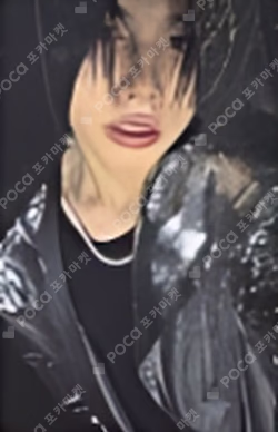 SHOT CALLERS Standard Ver. LOUIS photocard image