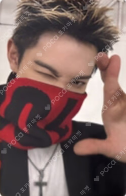 LNGSHOT DEBUT SHOWCASE [SHOT CALLERS]  RYUL photocard image