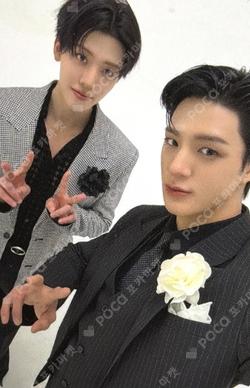 BOTH SIDES APPLEMUSIC Unit photocard image