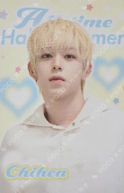 MIIM COLLECTION CARD BASE CHIHEN photocard image