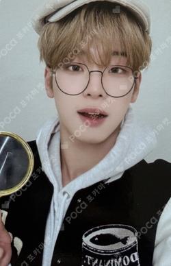 Trophy EVERLINE Kim Do Gyun photocard image