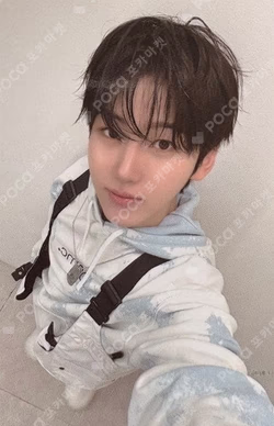 2026 KickFlip FAN-CON [From KickFlip, To WeFlip] in CHEONGJU Kyehoon photocard image