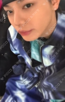 SHOT CALLERS FANPLEE OHYUL photocard image