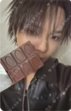 SHOT CALLERS WEVERSE  OHYUL photocard image