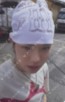 SHOT CALLERS MIHWADANG RECORD OHYUL photocard image