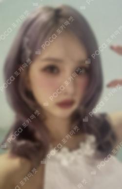 GFRIEND 10th Anniversary [Season of Memories] in Yokohama EUNHA photocard image