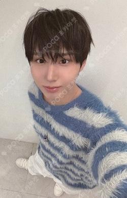 2026 KickFlip FAN-CON [From KickFlip, To WeFlip] in CHEONGJU Juwang photocard image