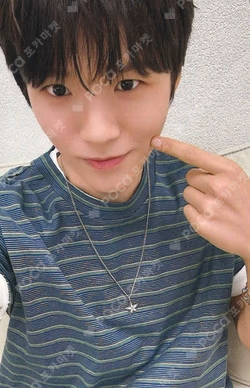 poppop KMS WINNER JAEHEE photocard image