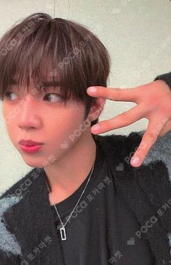 2026 AHOF MINI FAN-CON IN JAPAN VIP JL photocard image