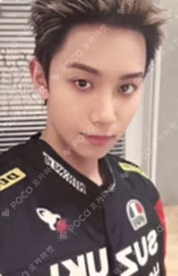 SHOT CALLERS MAKESTAR RYUL photocard image