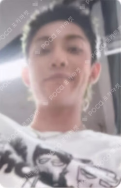 SHOT CALLERS OLIVE YOUNG