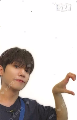 Contents package [BE ONF FRIENDS] MD REWARD