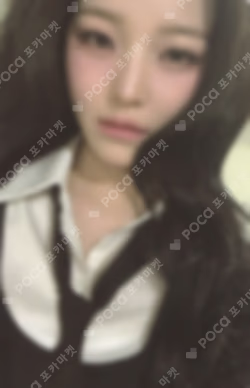 2025-26 fromis_9 WORLD TOUR ENCORE [NOW TOMORROW.] MEMBERSHIP BOOTH BAEK JIHEON photocard image