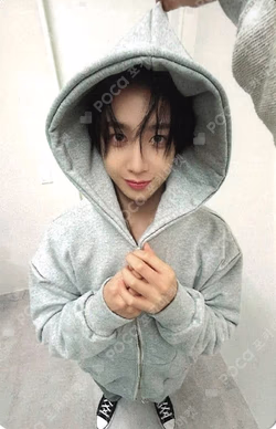 HOUSE OF TRICKY : WRECKING THE HOUSE SOUND WAVE HUNTER photocard image