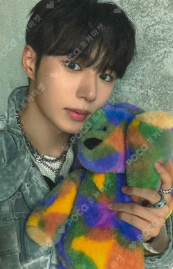 EUPHORIA BROADCAST JUNSEO photocard image