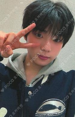 MY PRIDE fromm store SHINYECHAN photocard image