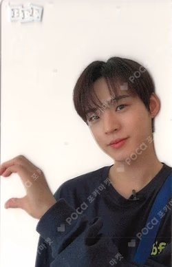 Contents package [BE ONF FRIENDS] MD REWARD