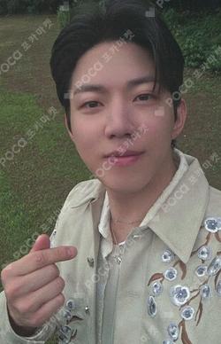 DAY6 X kakaomobility