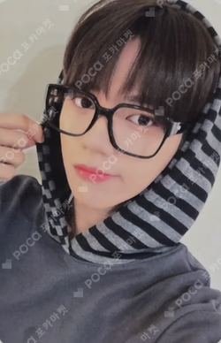 LiNC X AHOF EVENT JL photocard image