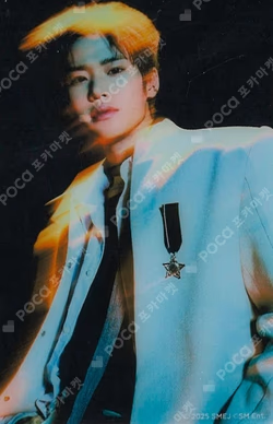 2025 RIIZE CONCERT TOUR [RIIZING LOUD] IN JAPAN ONLINE KUJI SOHEE photocard image