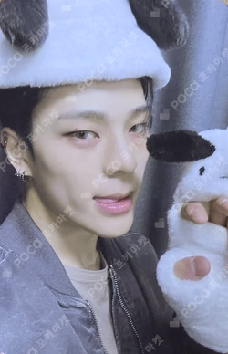 ROCK THE NATION 1st music