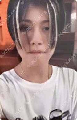 SHOT CALLERS OLIVE YOUNG LOUIS photocard image