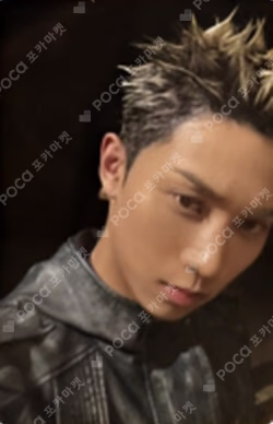 SHOT CALLERS BROADCAST RYUL photocard image