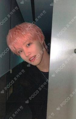 2026 AHOF MINI FAN-CON IN JAPAN VIP JUWON photocard image