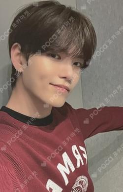 Lost and Found MYMUSICTASTE GYEHYEON photocard image