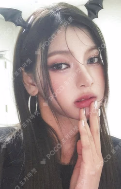 &Our Vibe ARAISE LUCKY DRAW KANNY photocard image