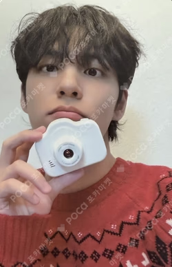 DAY6 10th Anniversary Tour [The DECADE] in DAEGU DENIMALZ LUGGAGE TAG