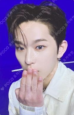 ROCK THE NATION SOUND WAVE HASEUNG photocard image