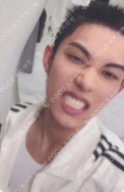 SHOT CALLERS SOUND WAVE RYUL photocard image