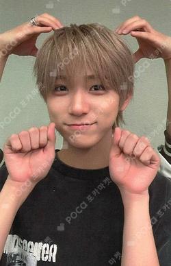 2026 AHOF MINI FAN-CON IN JAPAN VIP Daisuke photocard image