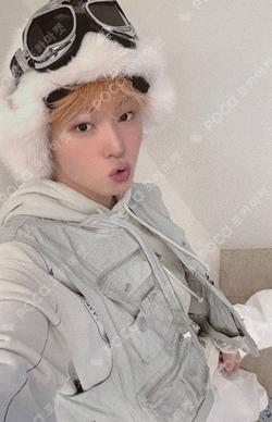 2026 KickFlip FAN-CON [From KickFlip, To WeFlip] in CHEONGJU Keiju photocard image