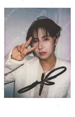 JINGCAI OK! RENJUN photocard image