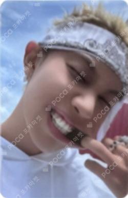 SHOT CALLERS WEVERSE  RYUL photocard image