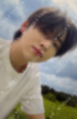 &AUDITION The Howling PHOTO CARD