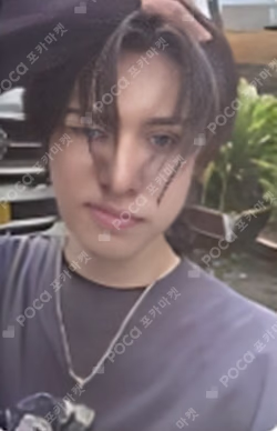 SHOT CALLERS MIHWADANG RECORD LOUIS photocard image