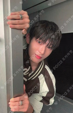 2026 AHOF MINI FAN-CON IN JAPAN VIP STEVEN photocard image