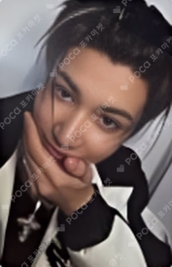 SHOT CALLERS FANPLEE LOUIS photocard image