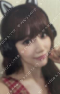 SPAGHETTI hello82 Exclusive SAKURA photocard image