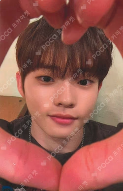 Kick-START MUSIC&DRAMA SHINYECHAN photocard image