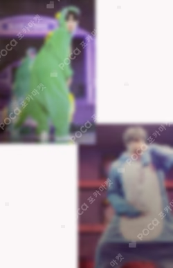 BTS 4TH MUSTER [Happy Ever After] DVD Unit photocard image