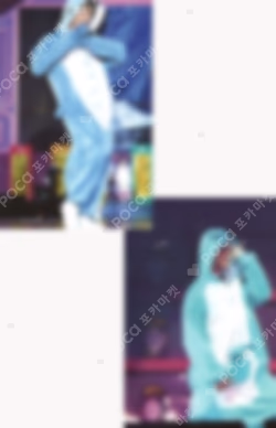 BTS 4TH MUSTER [Happy Ever After] DVD Unit photocard image