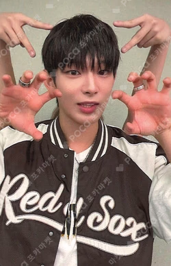 2026 AHOF MINI FAN-CON IN JAPAN VIP STEVEN photocard image