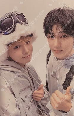 2026 KickFlip FAN-CON [From KickFlip, To WeFlip] in CHEONGJU WeFlip Zone